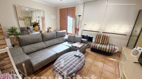 Foto 5 de Casa o chalet en venta en Calle Ramon y Cajal, Albal, Valencia