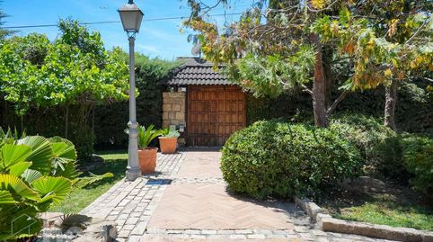 Foto 5 von Haus oder Chalet zum Verkauf in Av Pesadilla-f.fresno, ., Dehesa Vieja - Puente Cultural, San Sebastián de los Reyes