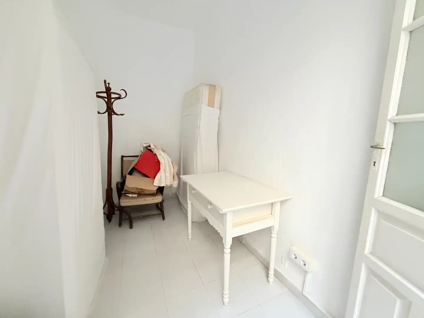 Casa amb terrassa en venda a Calle Gravina, imagen 12
