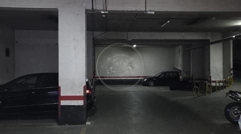 Foto 5 de Garatge en venda a De Hermosilla, 75, Goya,  Madrid Capital