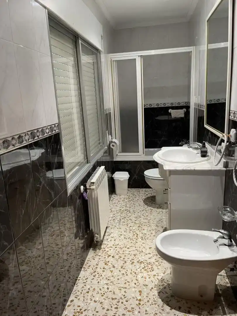 Bathroom of Houses for sale in Otero, Toledo