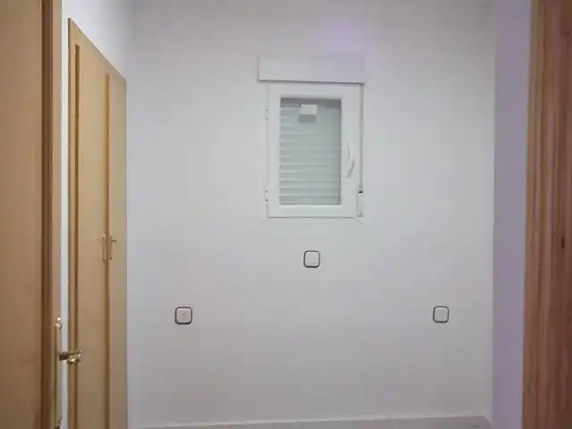 Dormitori de Casa adosada en venda en Guadix amb Traster, Moblat i Rentadora