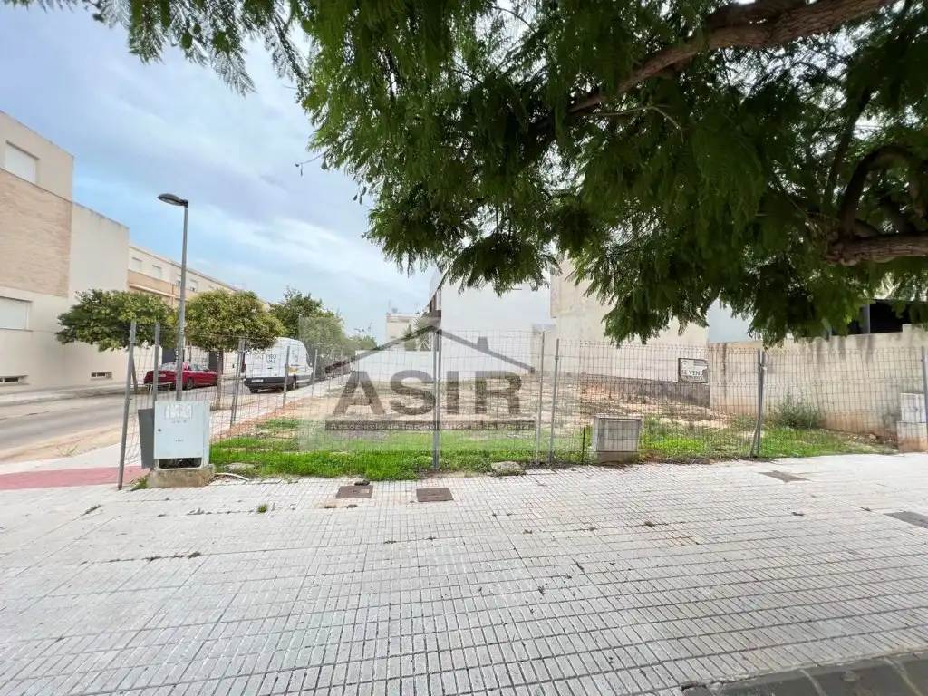Terreno residenziale in vendita a Algemesí, imagen 5