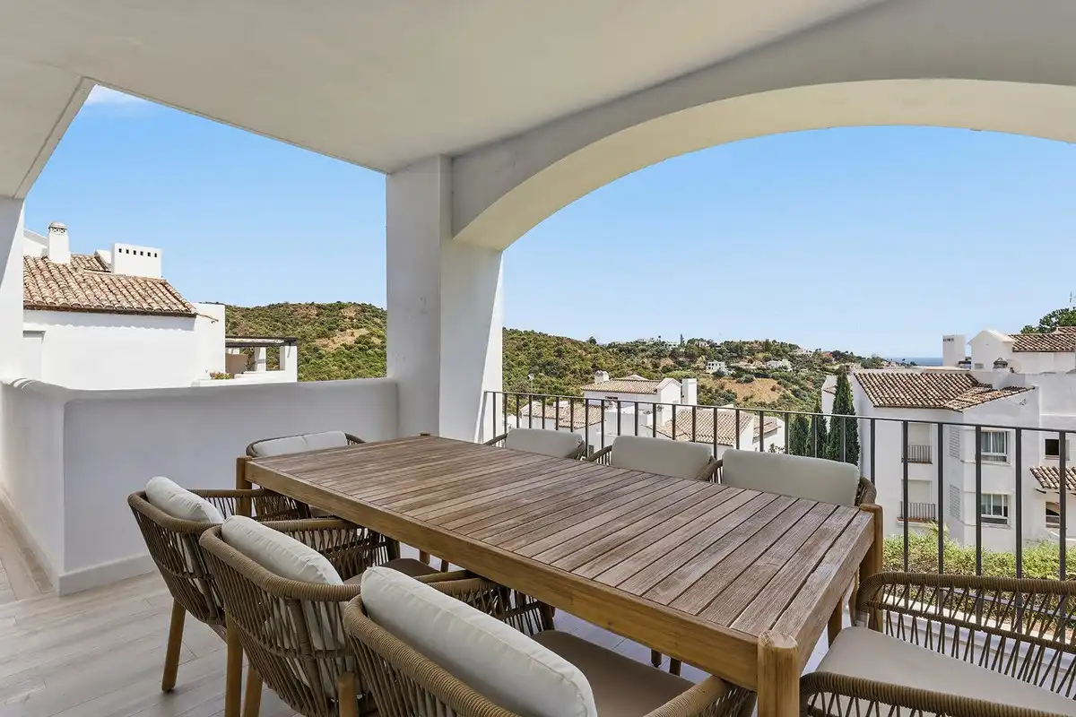 Apartamento con ascensor en venta en El Paraíso, imagen 6