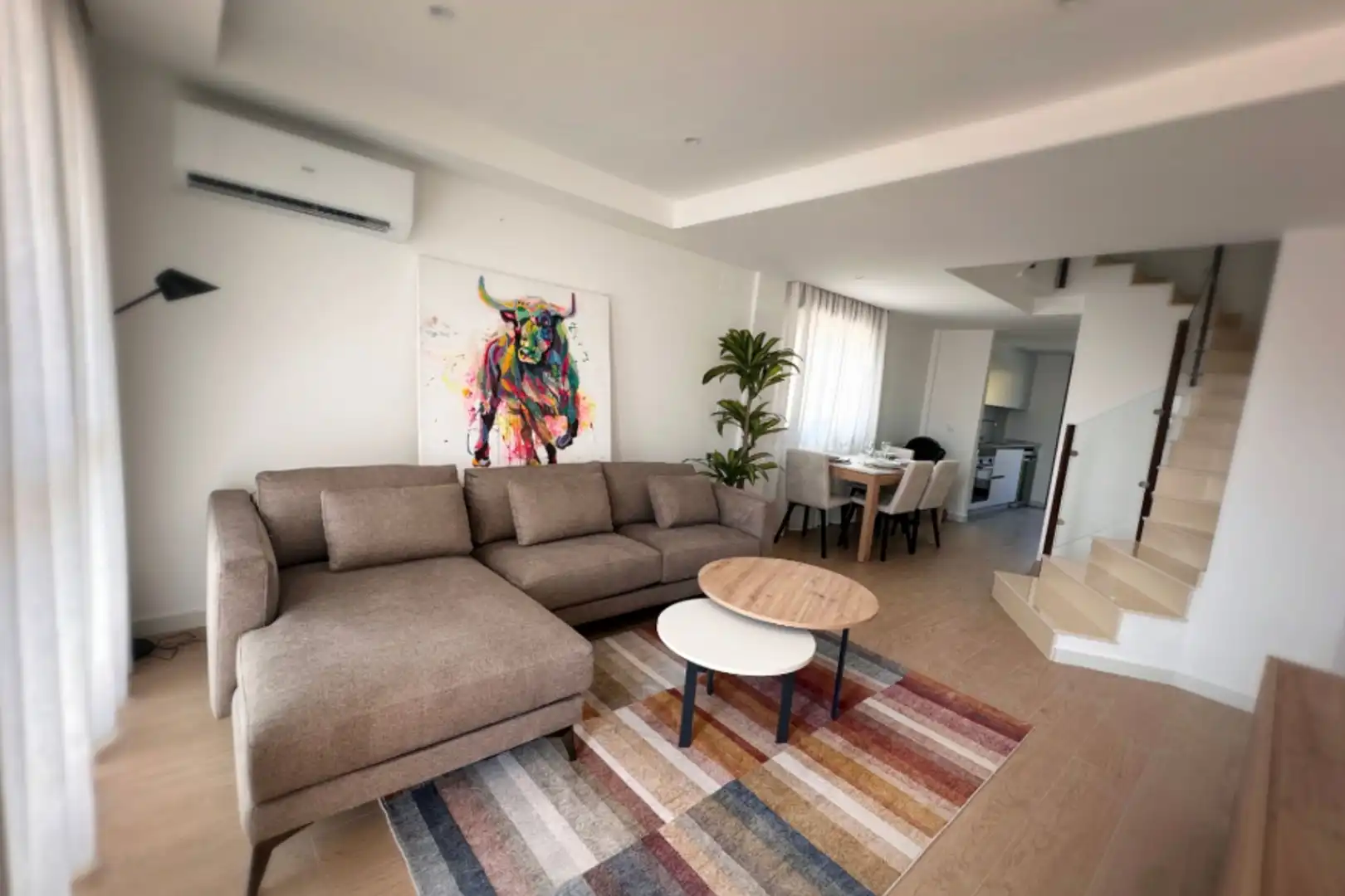 Appartement compact avec terrasse à vendre à Portmán, imagen 9
