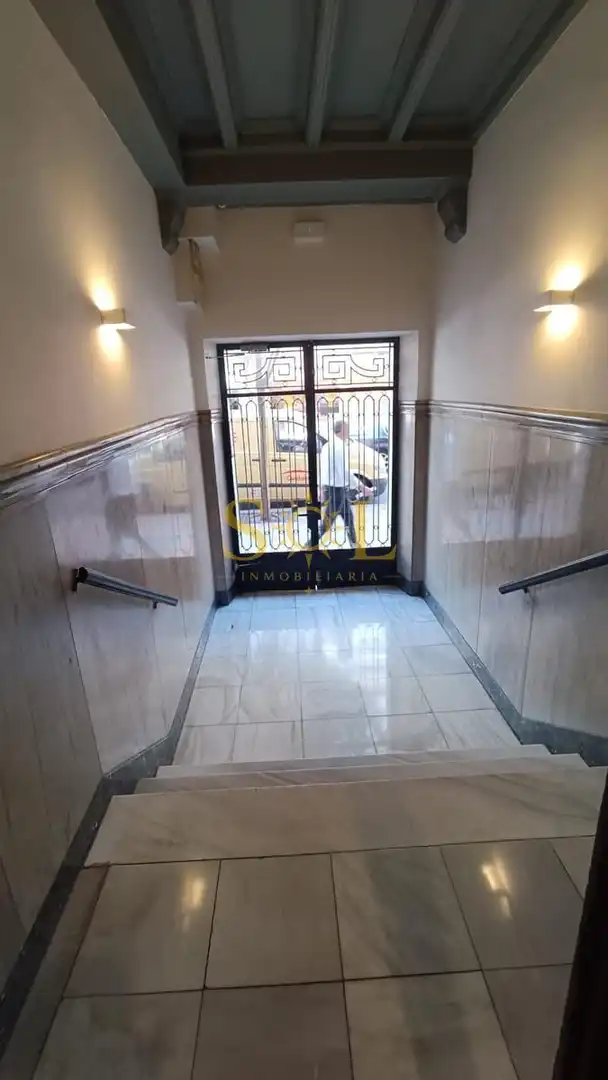 Flat for sale in León Capital   with Heating and Parquet flooring