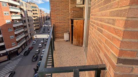 Photo 5 of Flat for sale in Calle Baños, 59, Feria, Albacete Capital