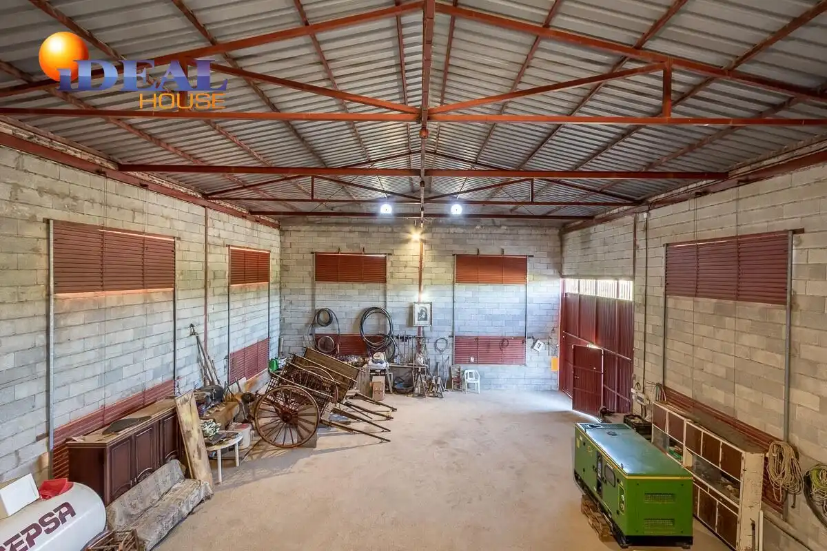 Chalet con terraza en venta en Santa Fe, imagen 23