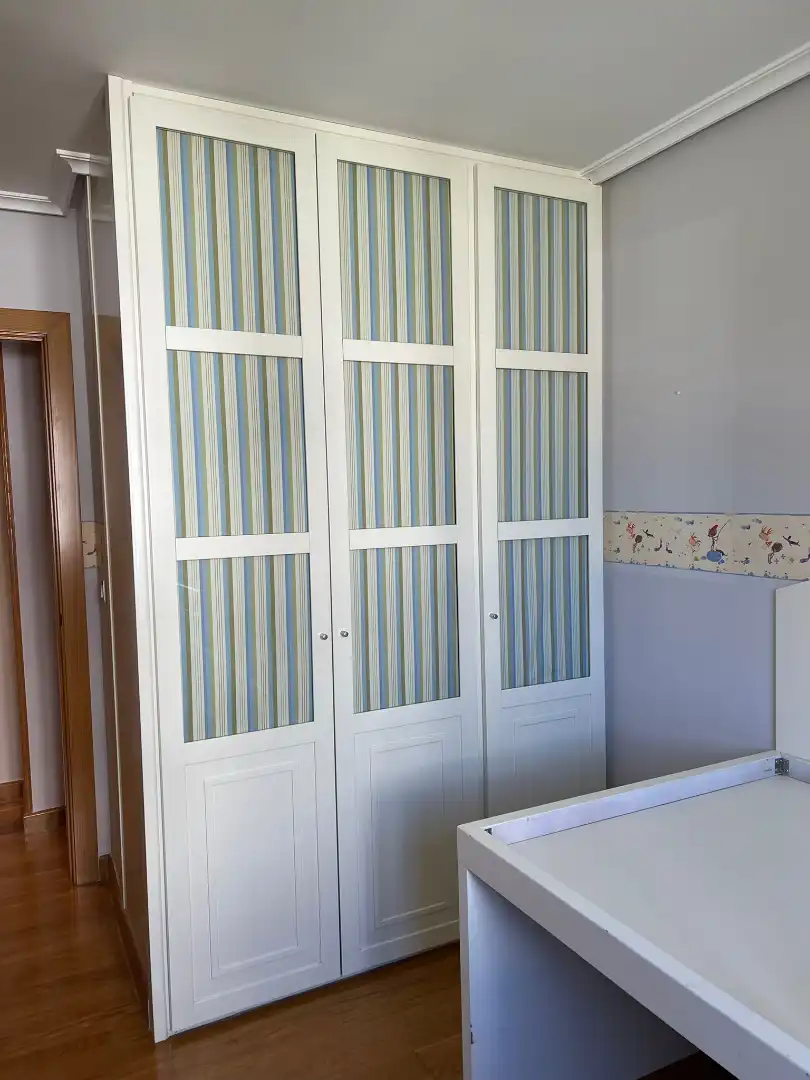 Habitación de Piso en venta en Santander con Calefacción y Trastero