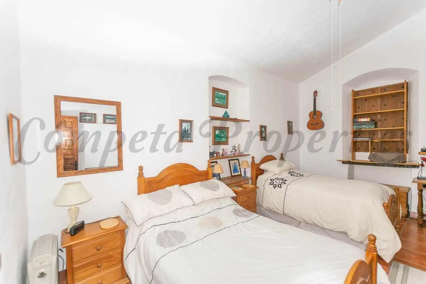 Maison avec jardin à vendre à Cómpeta, imagen 11