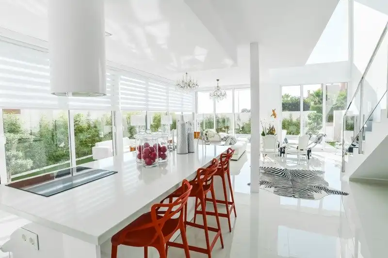 Villa con piscina in vendita a Gran Alacant, imagen 4