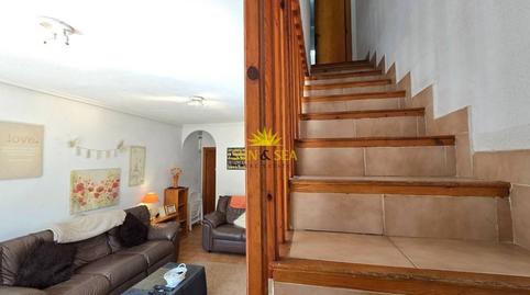 Foto 4 de Casa o xalet de lloguer a Nueva Torrevieja, Torrevieja