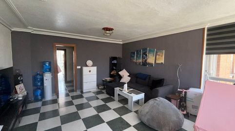 Foto 3 de Piso en venta en Calle de Juan Fuster Zaragoza, Rincón Bajo, Benidorm