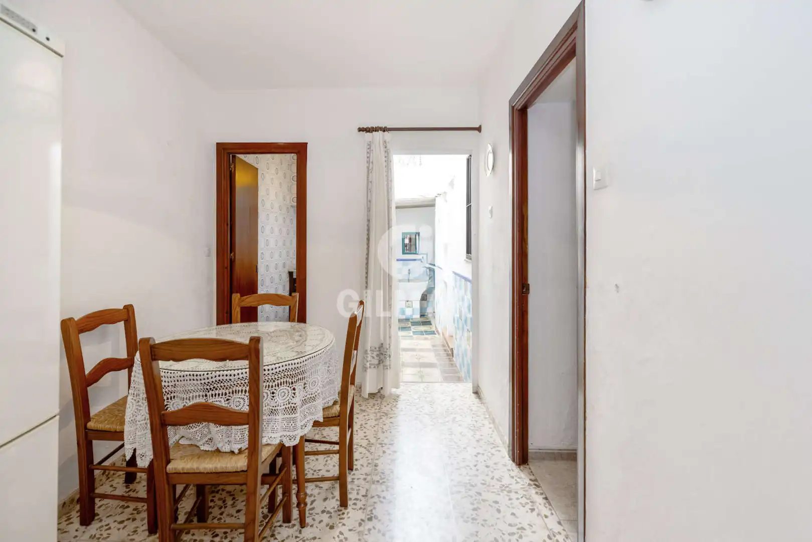 Casa adosada en venda en Estepona