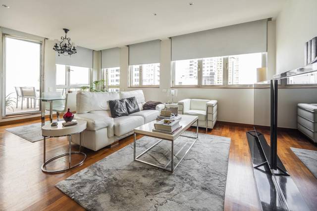 Ático en Venta en C. de Dulce Chacón en Virgen del Cortijo - Manoteras