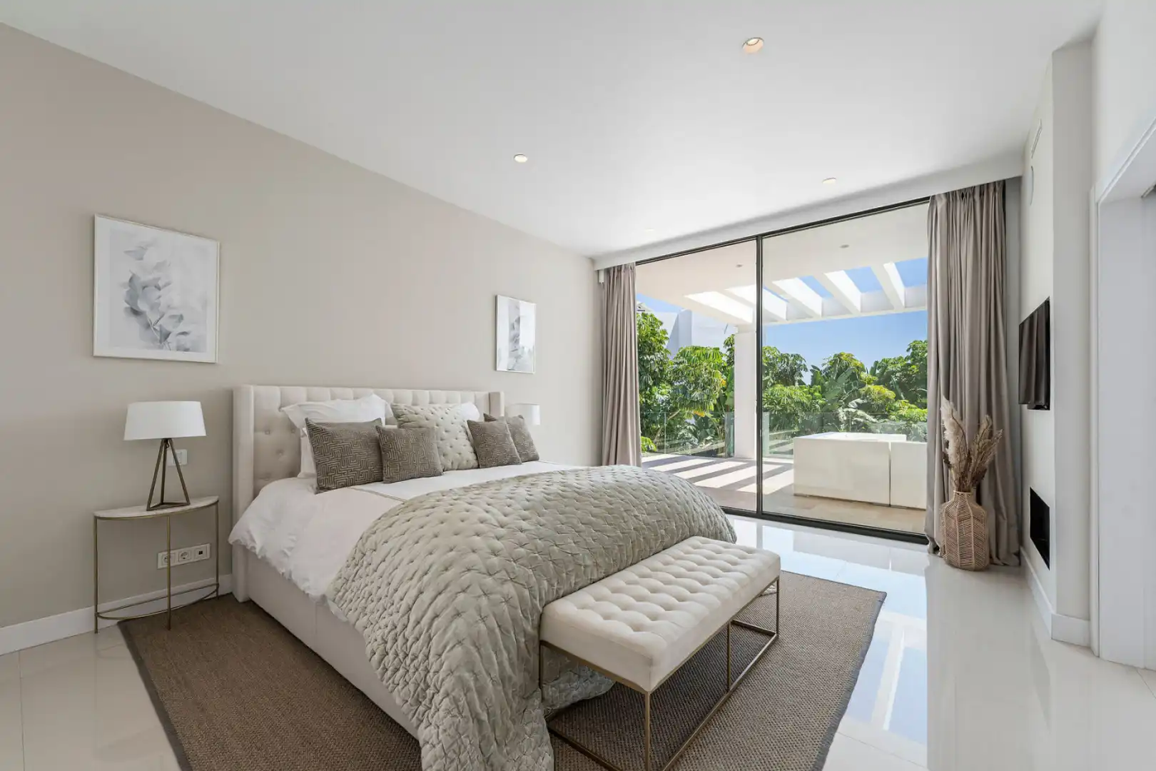 Casa con terraza en venta en La Quinta, imagen 39