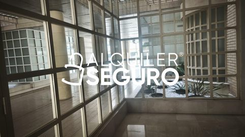 Foto 4 de Piso de alquiler en Vicente Berdusan, Ciudad Jardín - Parque Roma, Zaragoza Capital