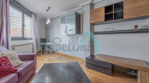 Photo 3 of Flat to rent in Sacramento, Auditorio - Seminario - Parque de Invierno, Asturias
