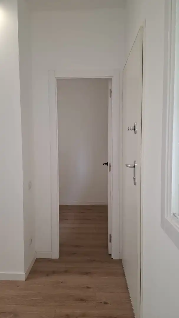 Piso en venta en Barcelona con Parquet, Horno y Alarma