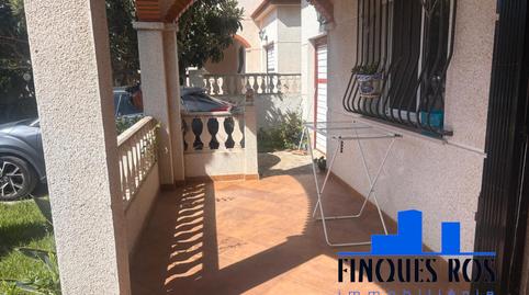 Foto 2 de Casa adosada en venta en Cala del Puntal, Castellón