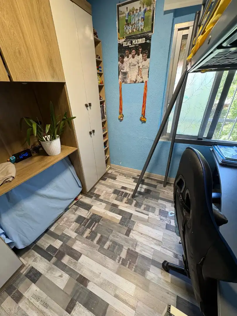 Piso con ascensor en venta en Calle de San Magín, imagen 21