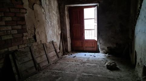 Foto 5 de Casa adosada en venda a Carrer del Forn, Sanaüja, Lleida