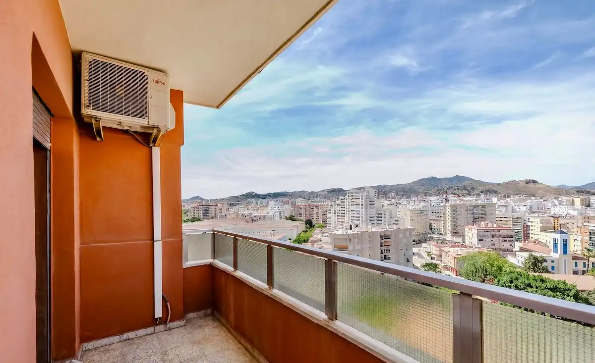 Appartement avec terrasse à vendre à Pasaje Esperanto, imagen 29