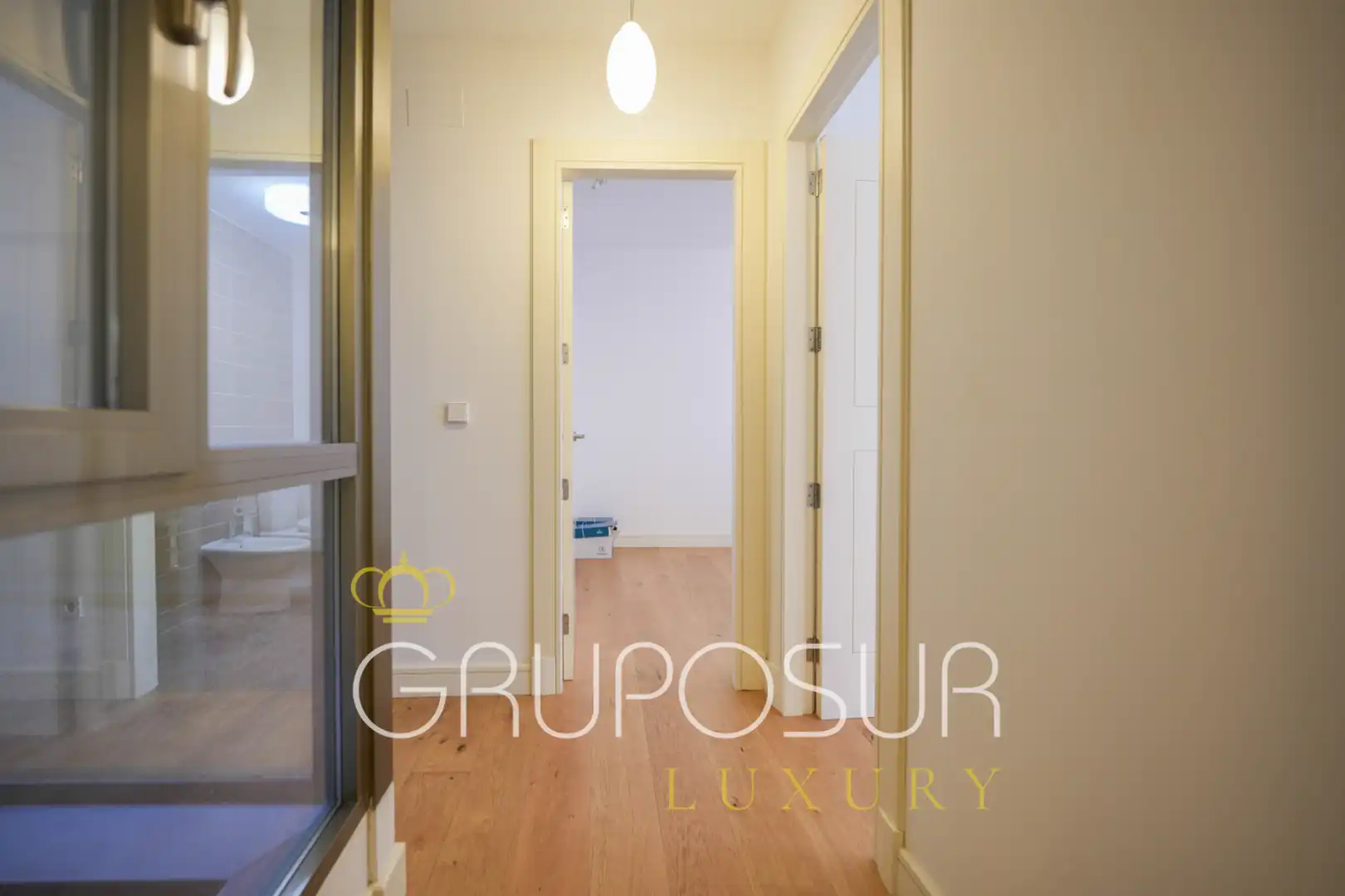 Piso con terraza en venta en Calle de Mantilla 5, imagen 31