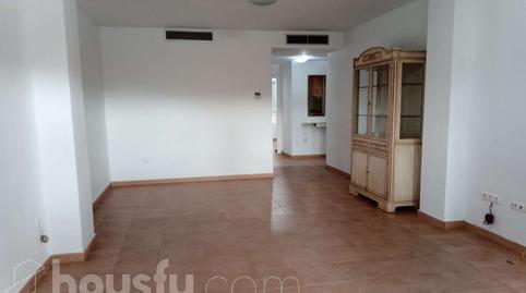 Foto 2 de Planta baja de alquiler en Calle la Luna, ., Jesús Pobre, Dénia