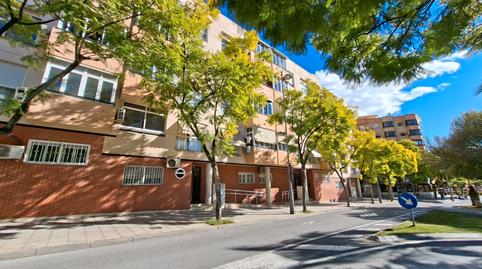 Foto 2 de Pis en venda a Carrer Espronceda, Norte, San Vicente del Raspeig / Sant Vicent del Raspeig