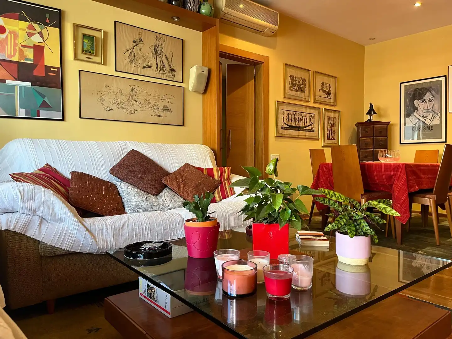 Piso con ascensor en venta en NAPOLS 216, imagen 28