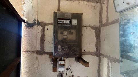 Foto 5 de Terreno en venta en Llubí, Illes Balears