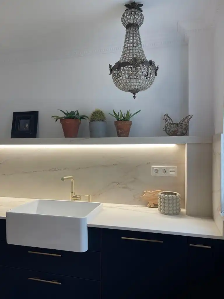 Penthouse with lift for sale in ETIOPIA (C), imagen 27