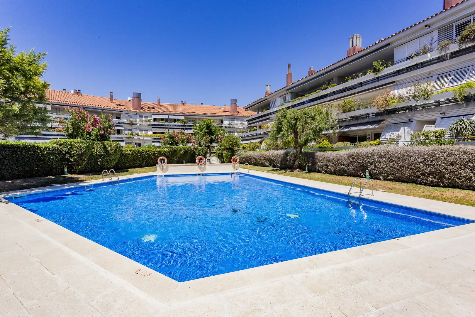 Attique avec terrasse à vendre à Can Girona - Terramar - Vinyet, imagen 64