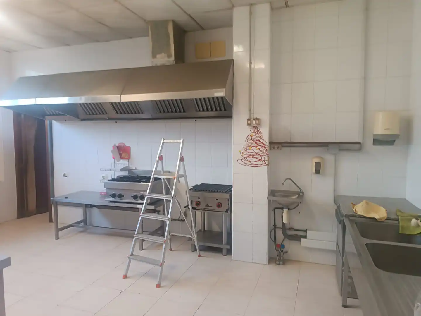 Local comercial en venda a Remolins - Sant Jaume, imagen 10