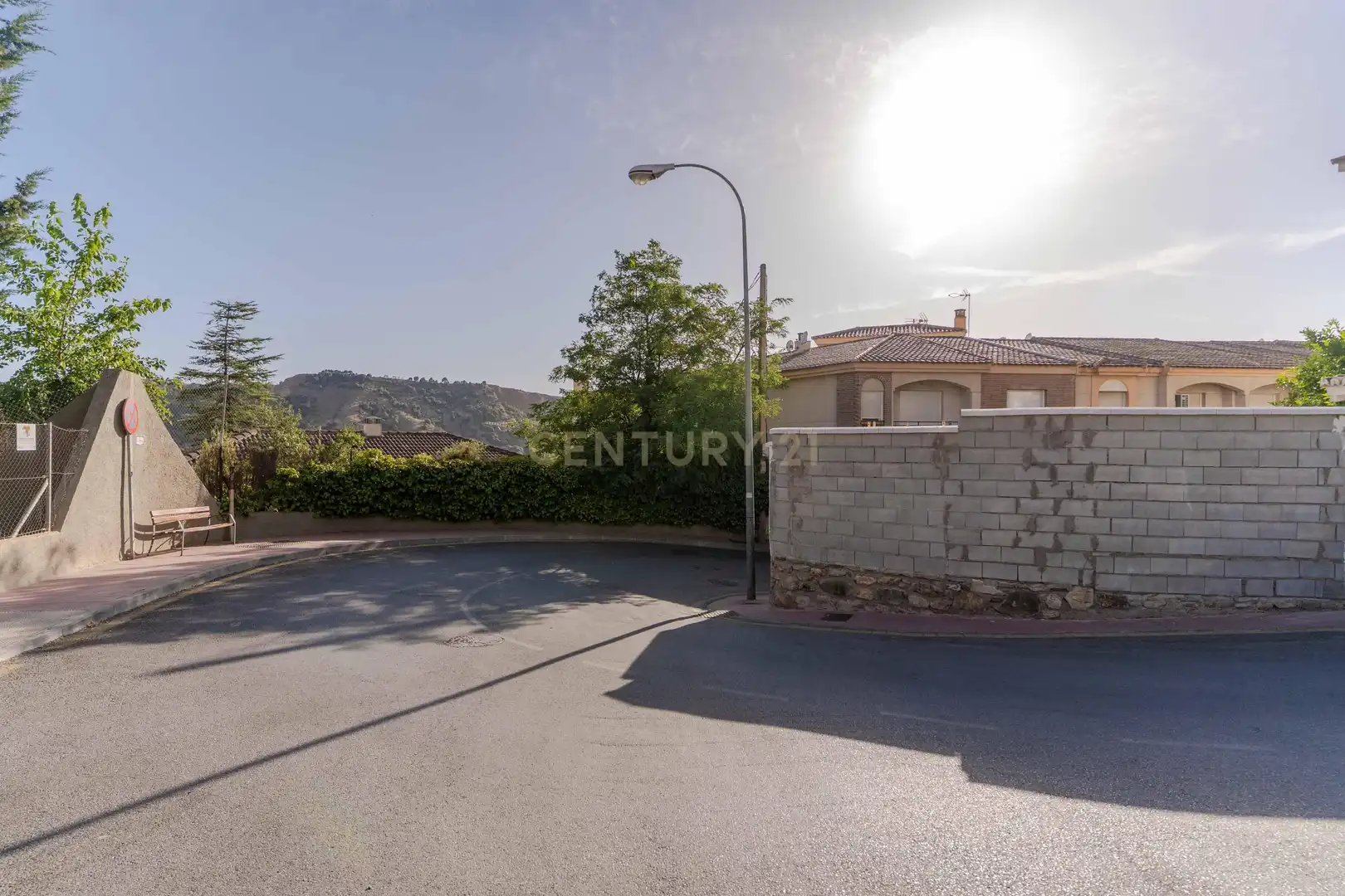 Apartament en venda en Cenes de la Vega amb Traster