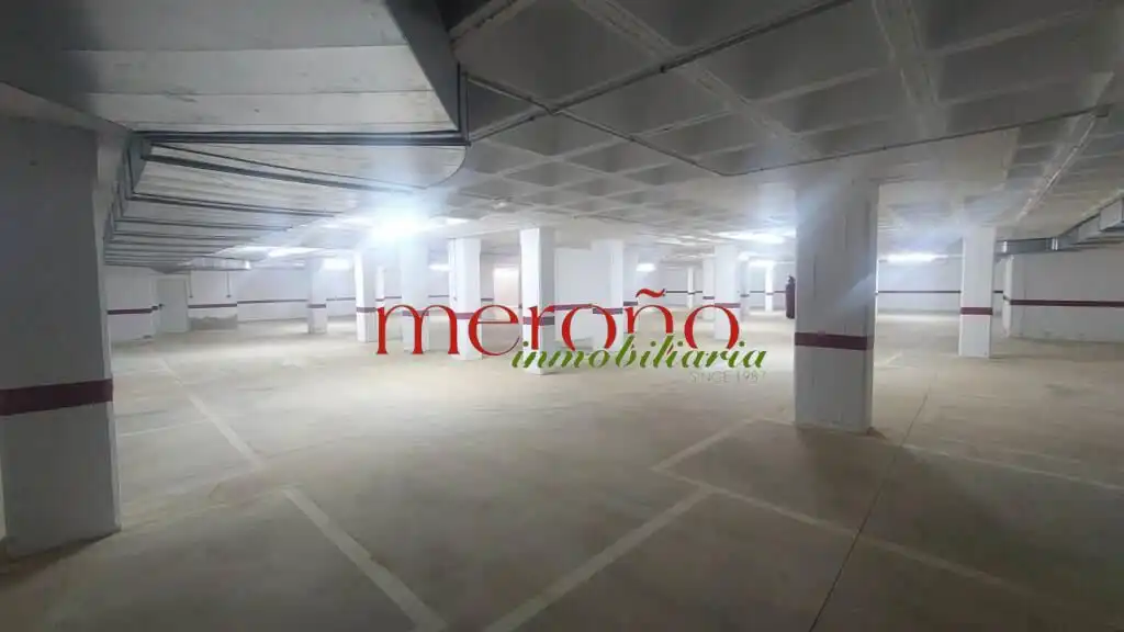 Parking de Garaje de alquiler en Elche / Elx