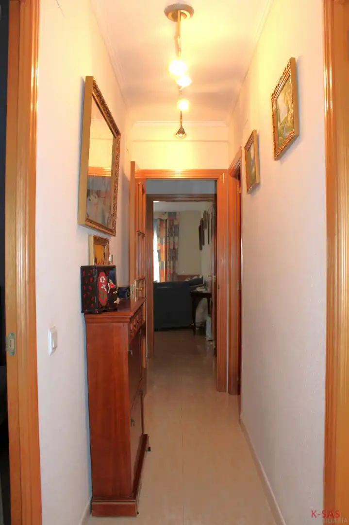 Flat for sale in Cunit  with Heating, Private garden and Terrace