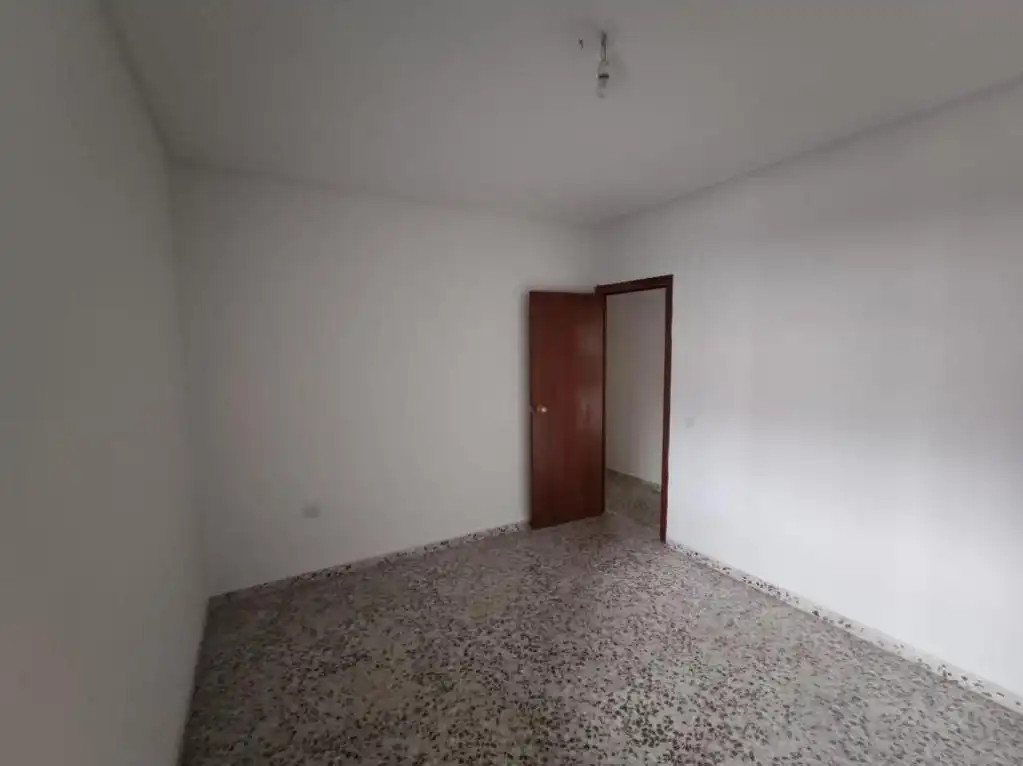 Flat for sale in Principe Asturias, Tobarra