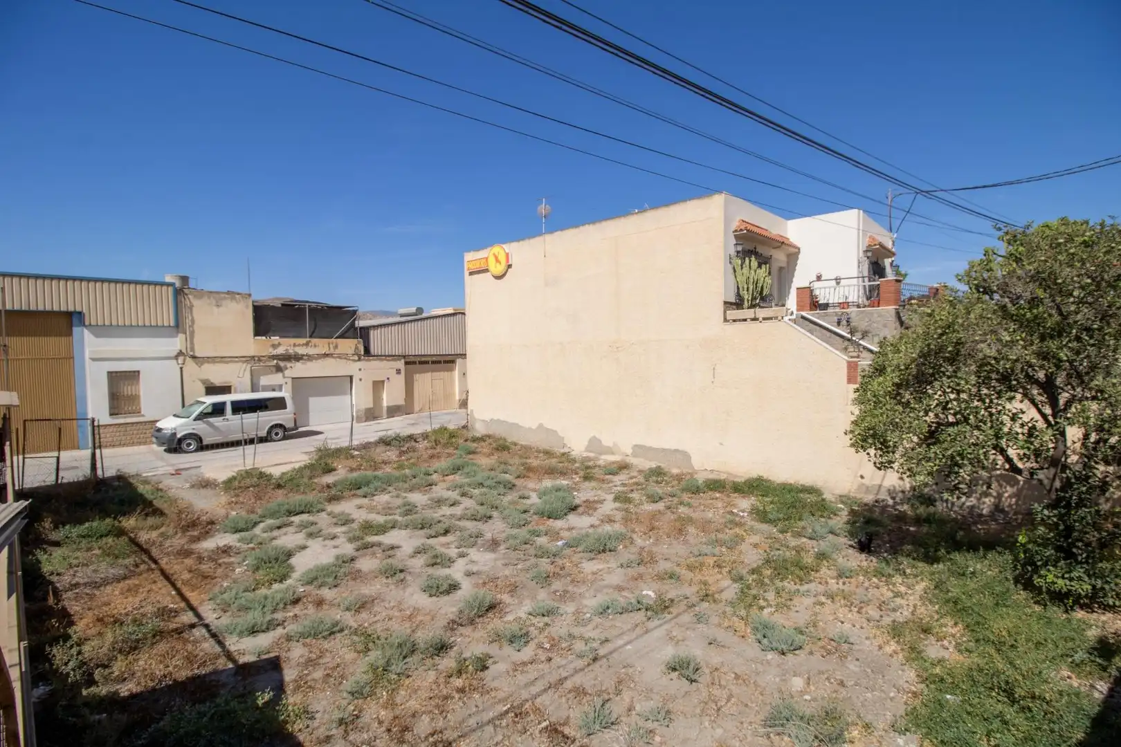 Residencial en venta en Rioja