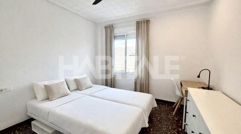 Foto 3 de Habitació a El Grau, Valencia Capital