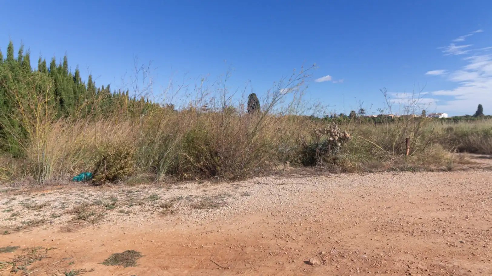 Residencial en venda en Dénia