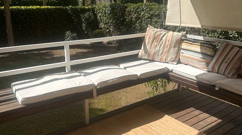 Photo 4 of Flat to rent in Carrer D'enric Morera, Can Girona - Terramar - Vinyet, Barcelona