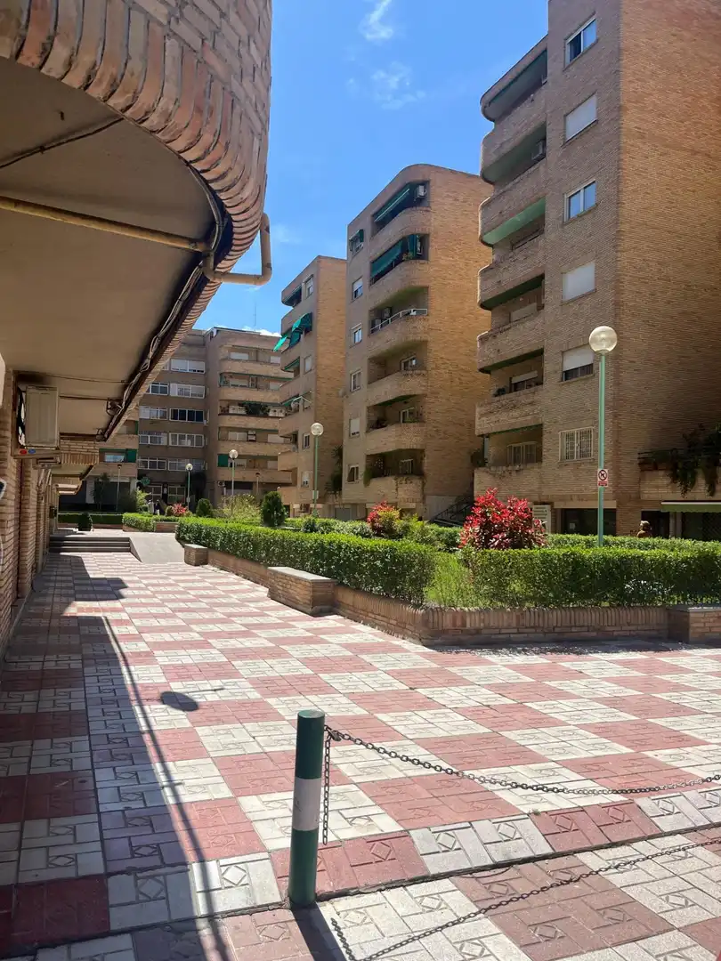 Aparcament en venda a Ronda, imagen 9