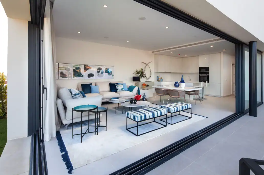 Casa con piscina in vendita a Marbella Centro, imagen 3