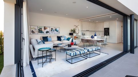 Villa en venta en Casares, imatge 3