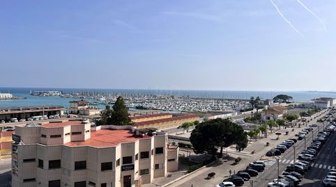 Foto 4 de Piso en venta en Playa, Burriana / Borriana
