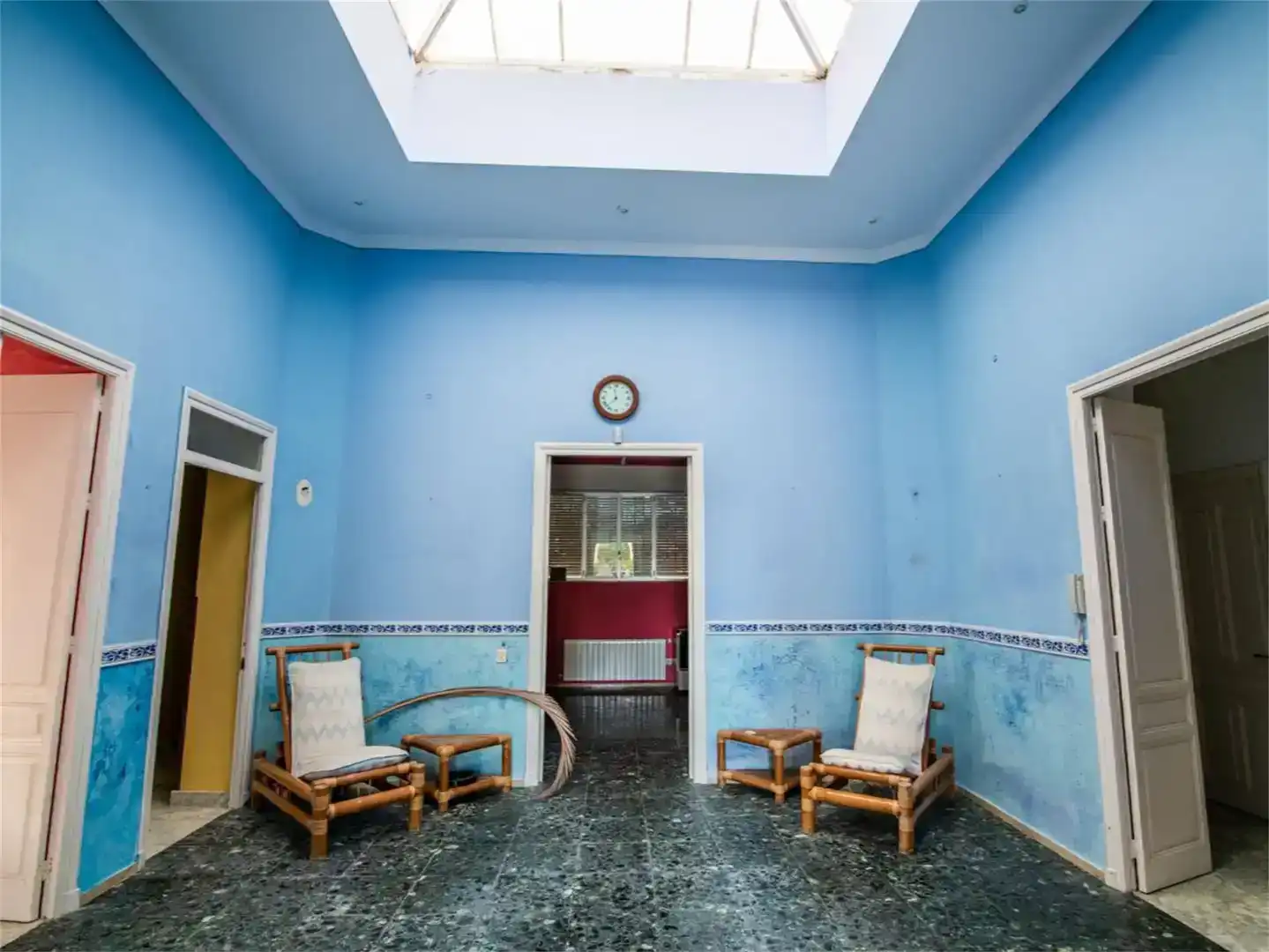 Casa o chalet en venta en Sanlúcar de Barrameda con Aire acondicionado, Jardín privado y Trastero