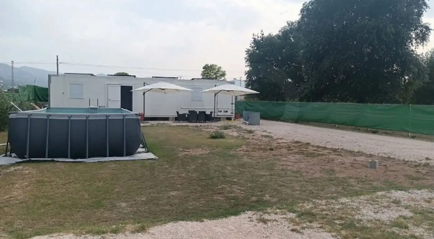 Terreny rústic en venda a Oliva Nova, imagen 2