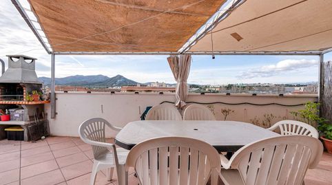 Foto 3 de Ático en venta en Carrer Sebastià Juan Arbó, Zona Hospital, Amposta